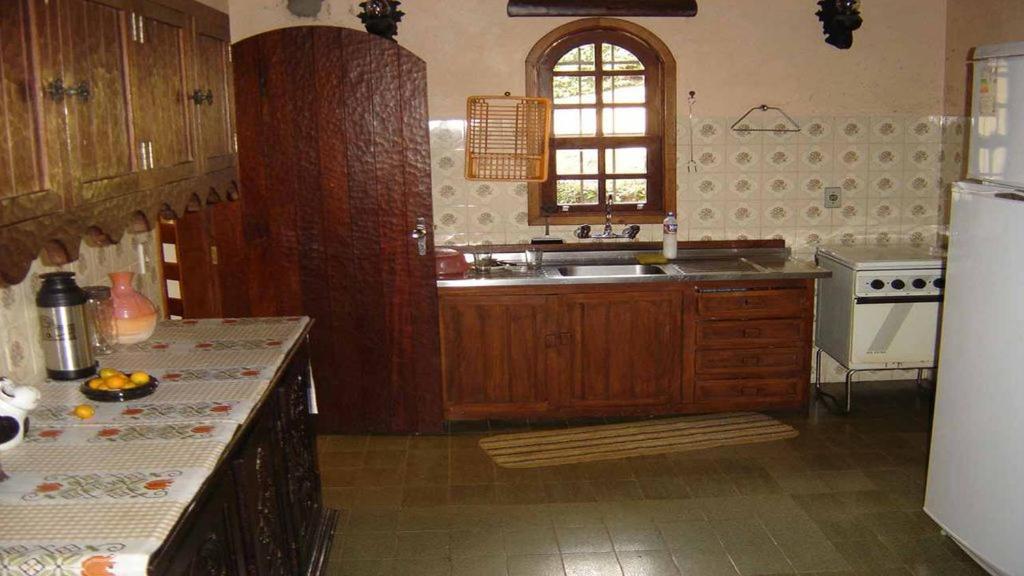 Casa Dalias Casa de férias Monte Verde (Minas Gerais)