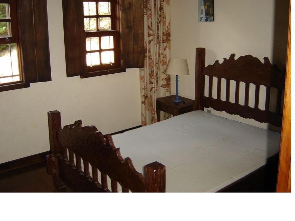 Casa de férias Casa Dalias