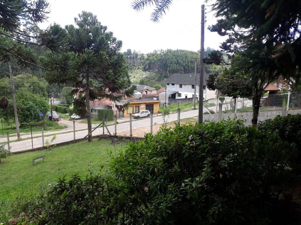 Casa de férias Casa Dalias