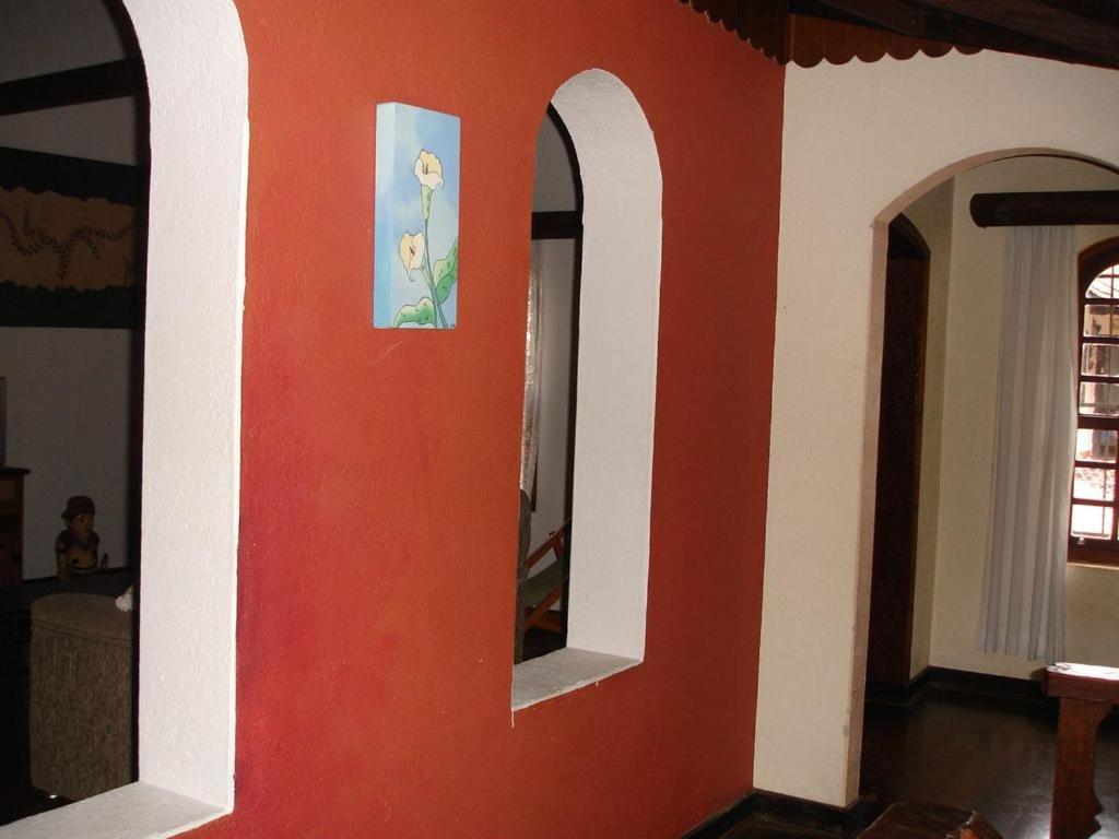 Casa Dalias *