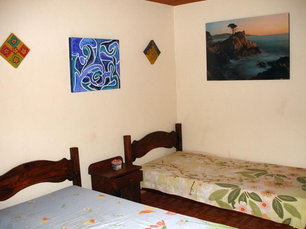 Casa Dalias Casa de férias
