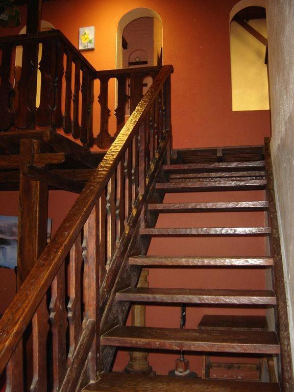 Casa Dalias Casa de férias Monte Verde (Minas Gerais)