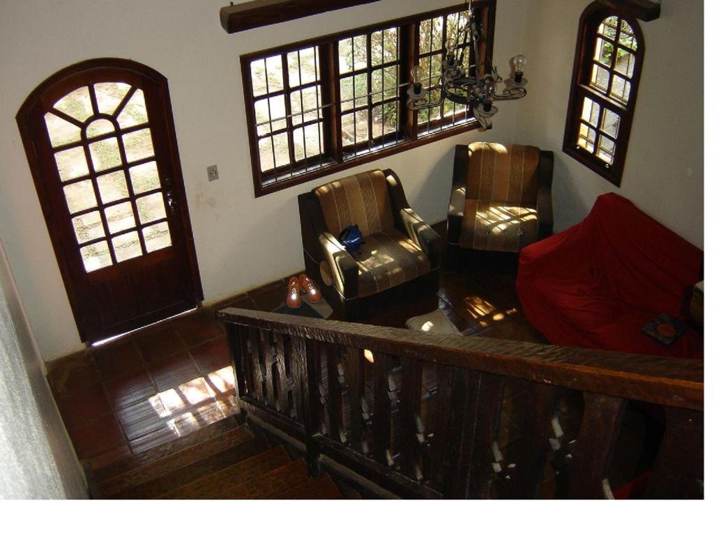 Casa Dalias *