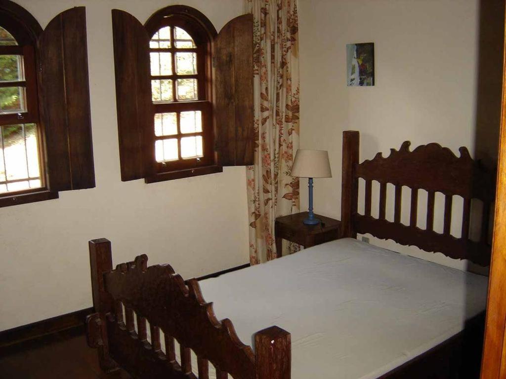 Casa Dalias Casa de férias Monte Verde (Minas Gerais)