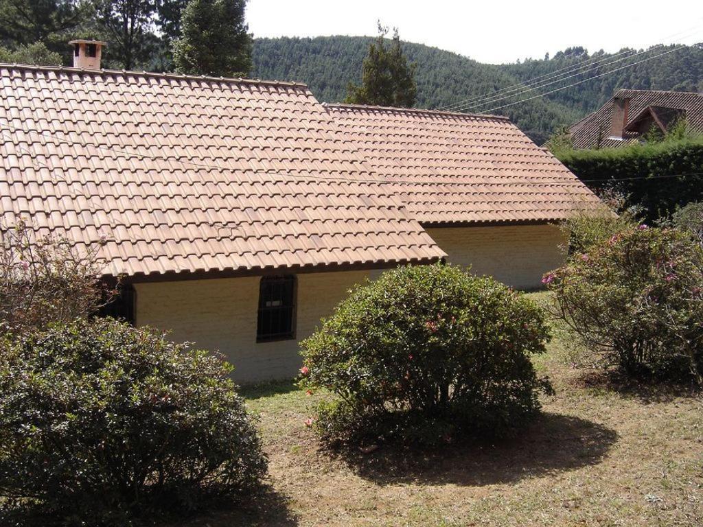 Casa Dalias * Monte Verde (Minas Gerais)